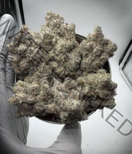 Buy Wham Strain: Quality Buds With Intense Flavor & Potency