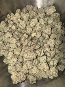 Buy Onion Ring Strain: Earthy, Potent & Flavor-Packed Buds