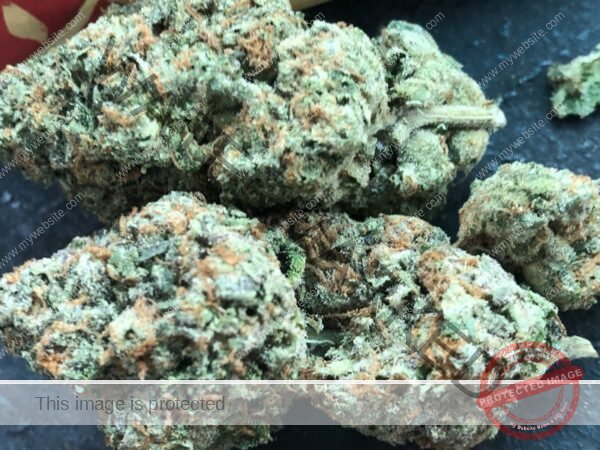 Bacio Gelato Strain: Effects & THC Levels. Shop Now