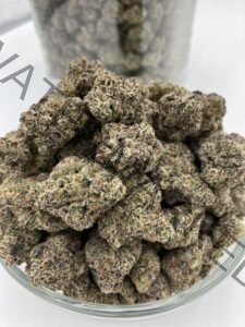 Buy Blue Meteorite Strain: Top-Quality Strain Delivered Fast