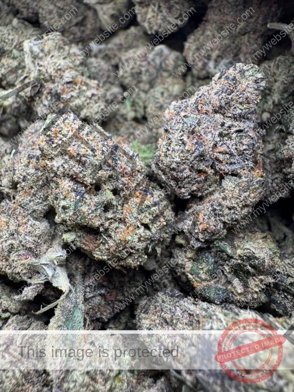 Candy Pop Strain: Sweet, Uplifting & Euphoric Experience