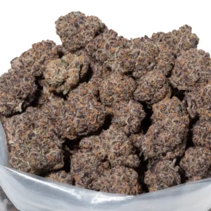 Unlock Purple Gelato Strain: Fascinating Benefits & Effects