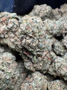 Buy Mora Fresa Strain: Explore Effects, Flavor & Benefit
