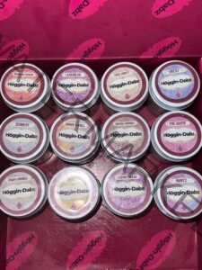 Hoggin Dabz Live Resin: Buy Premium Cannabis Concentrates