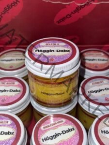 Hoggin Dabz Live Resin: Buy Premium Cannabis Concentrates