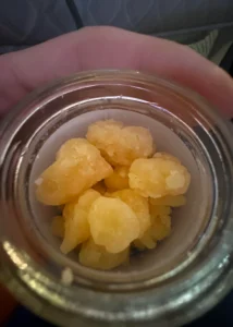 Buy MFKN Wax: Top-Shelf Live Resin Designer Concentrates