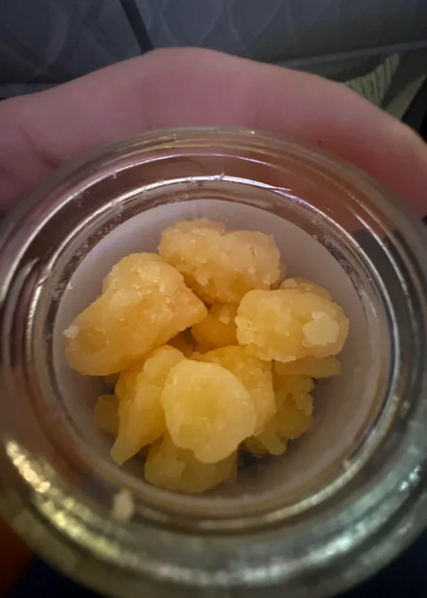 Buy MFKN Wax: Top-Shelf Live Resin Designer Concentrates