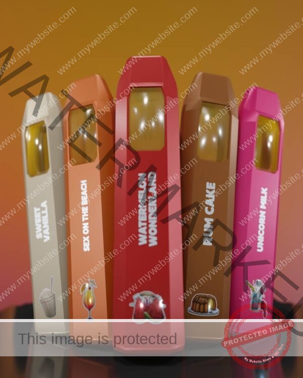 Stoner Stix: Top-Quality Cannabis Vape Flavors for Sale