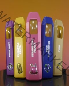 Stoner Stix: Top-Quality Cannabis Vape Flavors for Sale