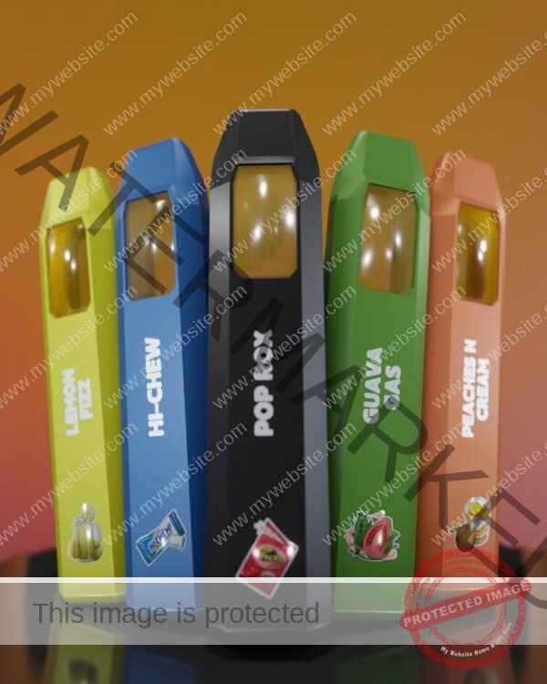 Stoner Stix: Top-Quality Cannabis Vape Flavors for Sale
