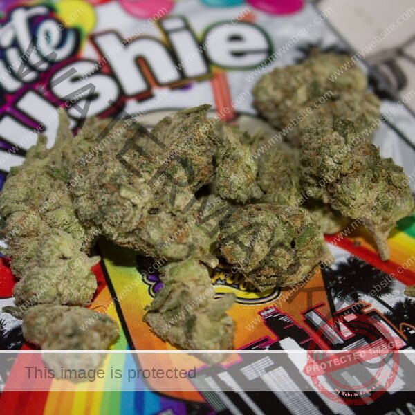 Buy White Zlushie Strain: Premium Quality & Fast Shipping
