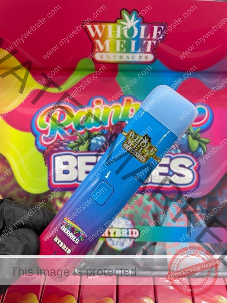 Guide To Spot whole melt extracts 2g disposable real or fake